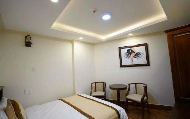 Thuy Hien Hotel