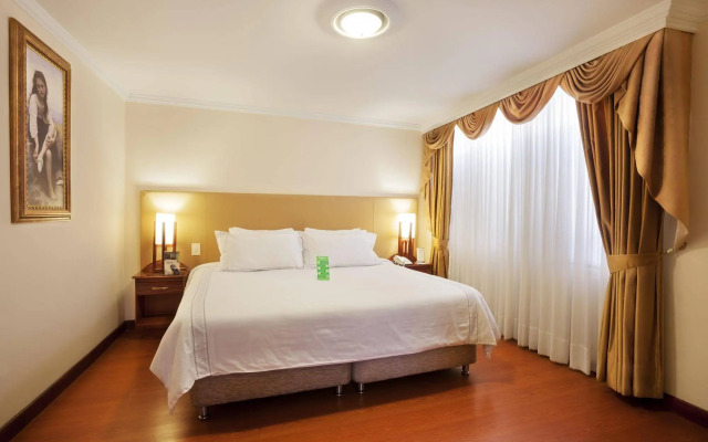 Hotel Fernando Plaza