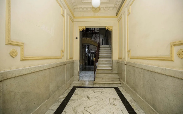 Stay U-nique Apartment Provença III