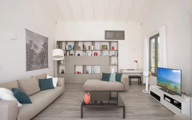 Villa Sea View