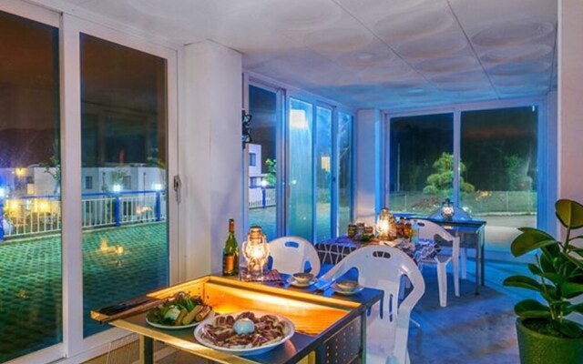 Cheongju Sky Pension