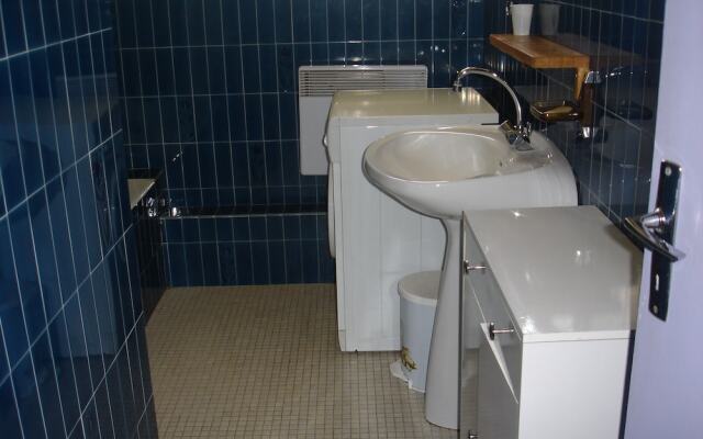 Gite des croix Bancaud