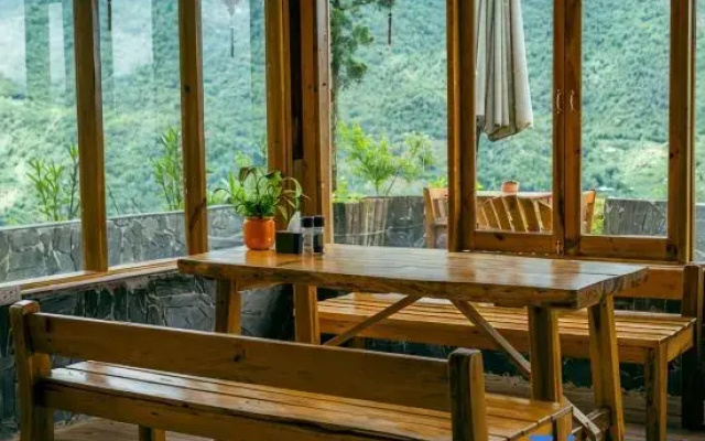 Muong Hoa Eco Villa
