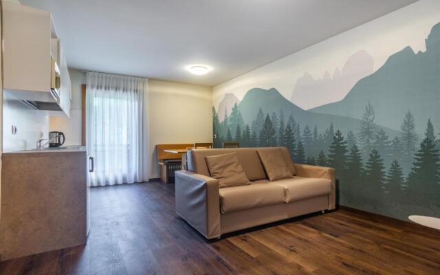 FORESTO - holiday apartments
