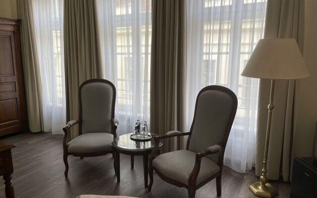 TOP CityLine Klassik Altstadt Hotel