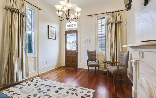2 Bedroom - 2038