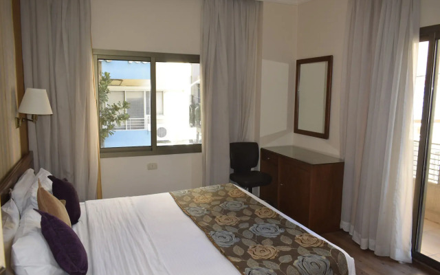 Orient Prince Hotel