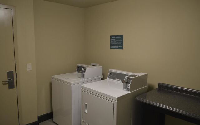 Best Western Plus University Inn