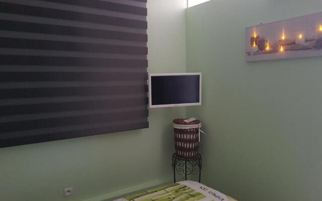 vacances à la plage