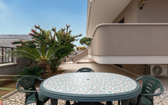 3578 Home In Salento Luna by Barbarhouse