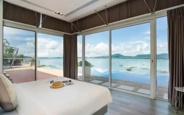 Entire villa in Thalang Thailand