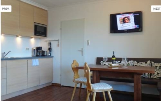 Apartment Managers - Pulverturm