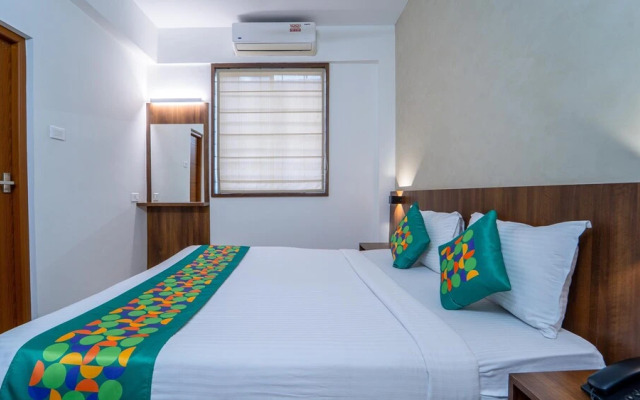 Trend Petals Suites by Treebo