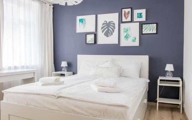 Flats For Rent - Gdansk Wrzeszcz