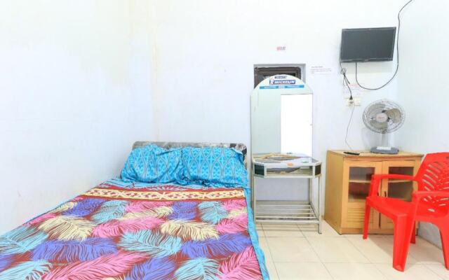 OYO 91263 Dinar Homestay