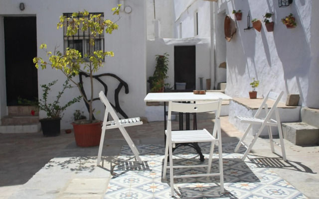 Casa Leonor