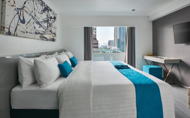 Sora Hotel Silom