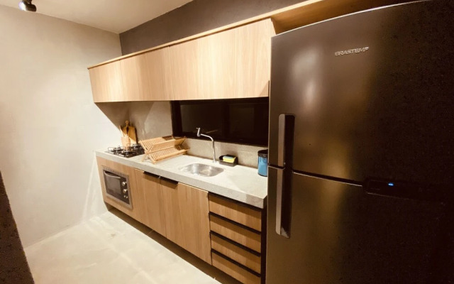 Villas Patacho - Milagres Ap 003 Bloco C