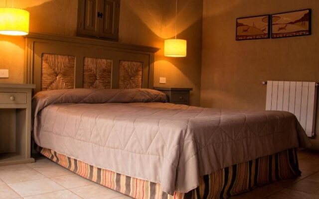 Hotel Cañon de Talampaya