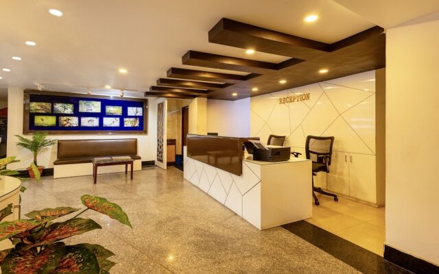 Swagatam Inn