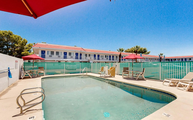 Motel 6 Tempe, AZ - Scottsdale South