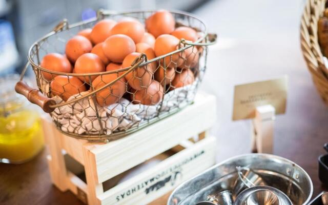 Original Sokos Hotel Vaakuna