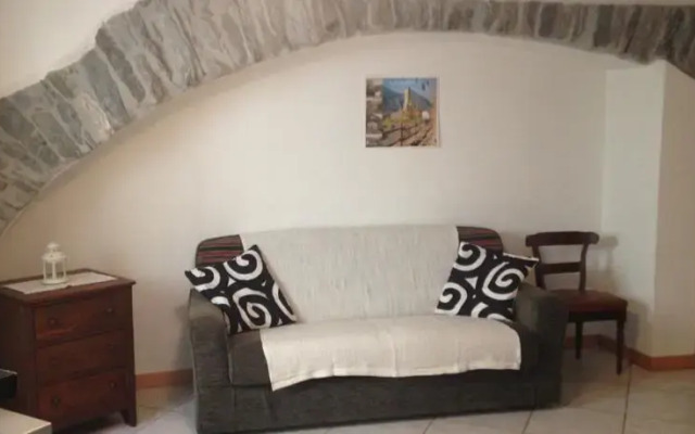 Appartamento La Salle