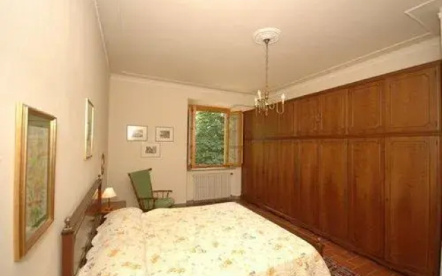 Villa Ambra