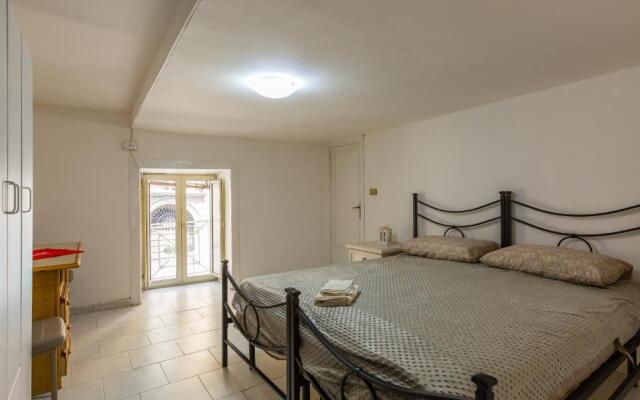 Cirillo 60 in Napoli