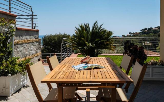 Italianway - Delle Ginestre 28