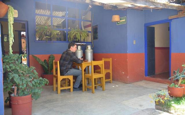 Hostal El Rincón de los Camellos