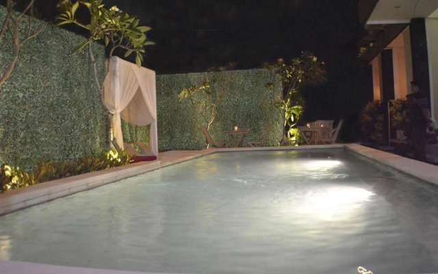 Legian Cozy