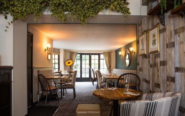 The Bay Horse Inn