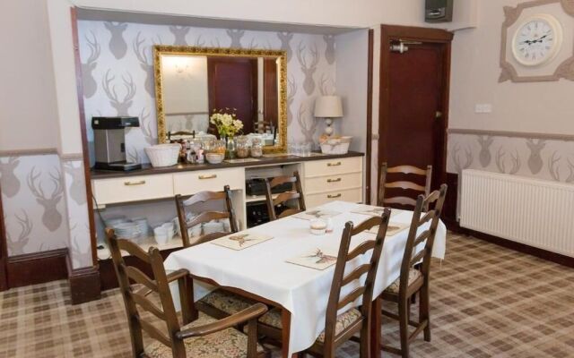 The Elm House Hotel