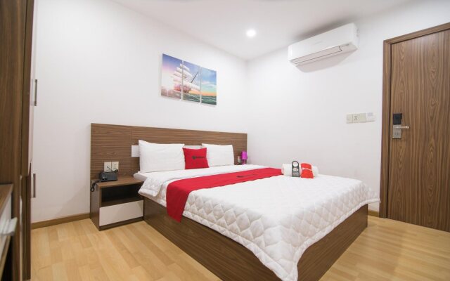 S Hotel Beach Da Nang