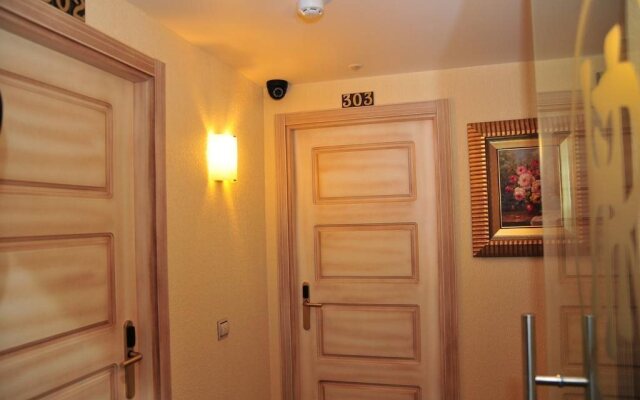 Hostal Rabel