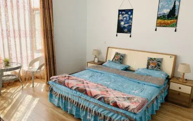 Yunsi Hostel Hostel