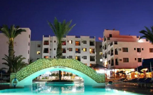 Seagull Hotel