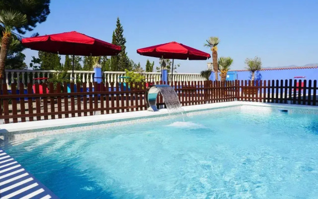 Hotel Restaurant El Bosc