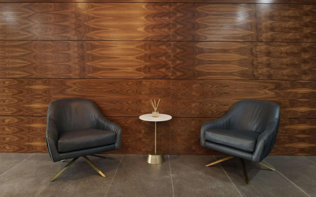 Hampton Inn Ciudad Juarez