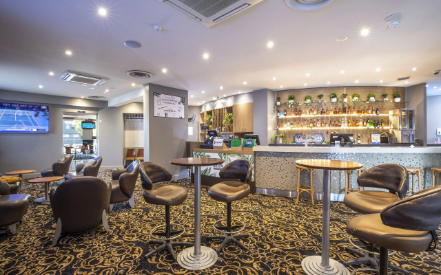 Royal Hotel by Nightcap Social