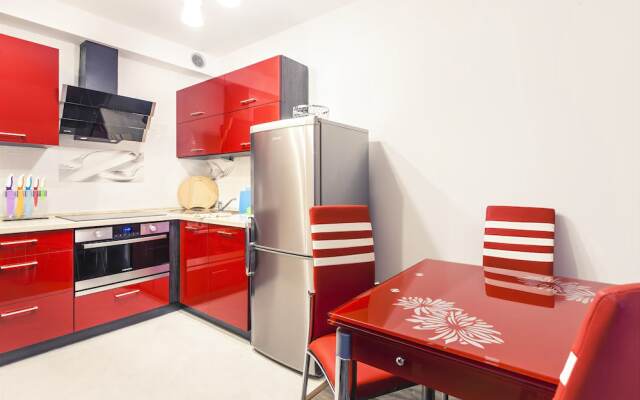 Apartamenty Sun&Snow Lesny Dom