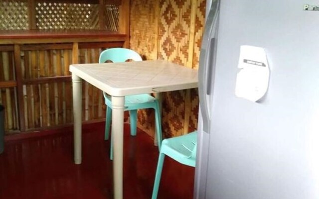 AivyMaes Divers Paradise Dauin - Hostel