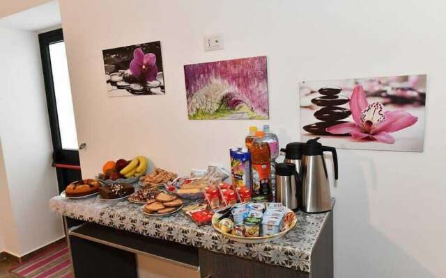 B&B Di Gabriele Filomena