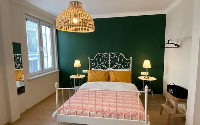 Sapphire Suites Taksim