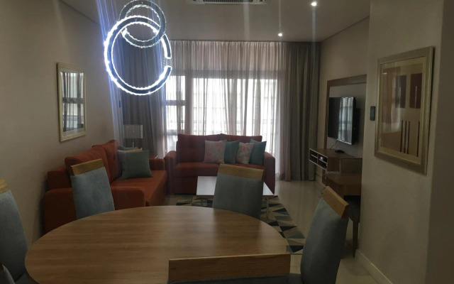 Aya Luxury Apartments 79