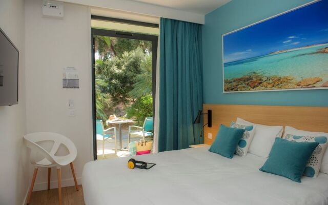 Club Vacanciel Carqueiranne