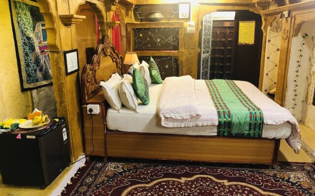 Desert Haveli Guest House