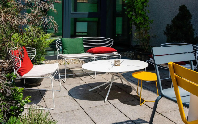 Ibis Styles Nagold-Schwarzwald