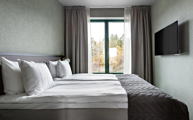 Best Western Plus Kungens Kurva